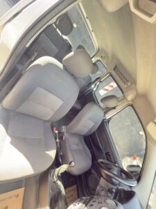 PEUGEOT PARTNER PATAGONICA HDI 1.6 VTC PLUS - Imagen 14