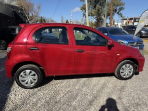 TOYOTA ETIOS X 1.5 6M/T My19 MODELO 2023 - Imagen 8