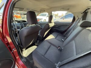 TOYOTA ETIOS X 1.5 6M/T My19 MODELO 2023 - Imagen 12