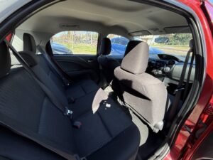 TOYOTA ETIOS X 1.5 6M/T My19 MODELO 2023 - Imagen 13