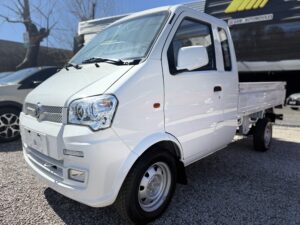 DFSK K01h 1.5 Pickup - Imagen 5