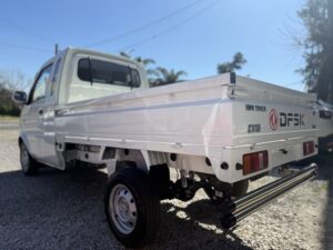 DFSK K01h 1.5 Pickup - Imagen 3