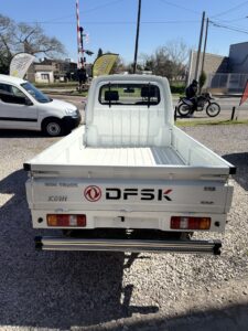 DFSK K01h 1.5 Pickup - Imagen 4