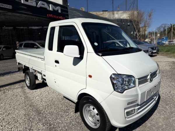 DFSK K01h 1.5 Pickup