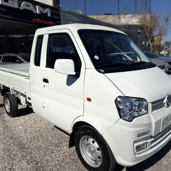 DFSK K01h 1.5 Pickup