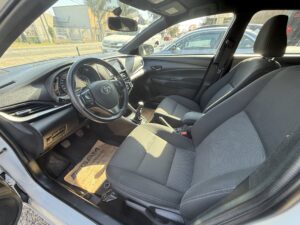 TOYOTA YARIS XS 1.5 6M/T MODELO 2022 - Imagen 10