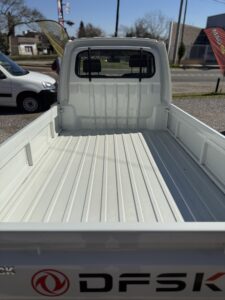 DFSK K01h 1.5 Pickup - Imagen 9