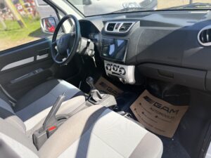 DFSK K01h 1.5 Pickup - Imagen 12