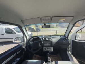 DFSK K01h 1.5 Pickup - Imagen 10