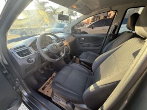 VOLKSWAGEN	SURAN 1.6 CONFORTLINE MODELO 2018 - Imagen 2