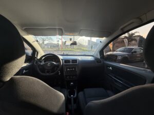 VOLKSWAGEN	SURAN 1.6 CONFORTLINE MODELO 2018 - Imagen 4