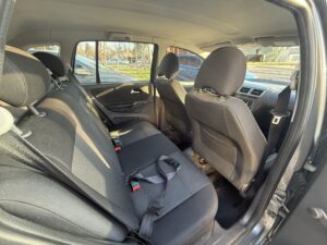 VOLKSWAGEN	SURAN 1.6 CONFORTLINE MODELO 2018 - Imagen 5