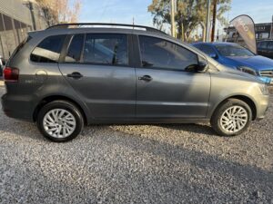 VOLKSWAGEN	SURAN 1.6 CONFORTLINE MODELO 2018 - Imagen 14