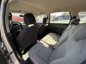 CHEVROLET SPIN 1.3 D 7P LTZ M/T MODELO 2017 - Imagen 12