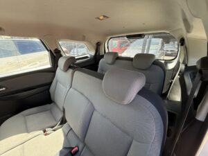 CHEVROLET SPIN 1.3 D 7P LTZ M/T MODELO 2017 - Imagen 13