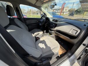 CHEVROLET SPIN 1.3 D 7P LTZ M/T MODELO 2017 - Imagen 11
