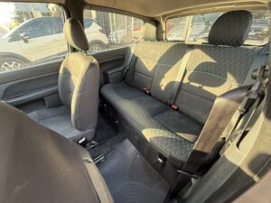 RENAULT	CLIO MIO 3P CONFORT MODELO	2015 - Imagen 3