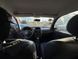 RENAULT	CLIO MIO 3P CONFORT MODELO	2015 - Imagen 4