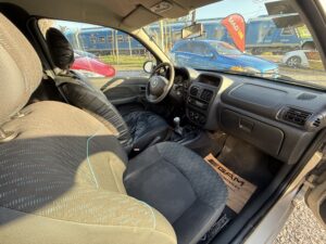 RENAULT	CLIO MIO 3P CONFORT MODELO	2015 - Imagen 5