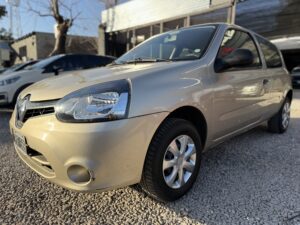RENAULT	CLIO MIO 3P CONFORT MODELO	2015 - Imagen 8
