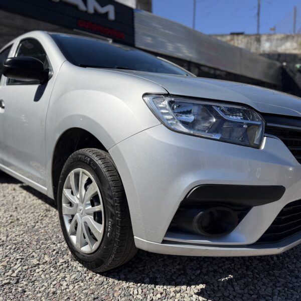 Renault Logan 1.6 16v Life
