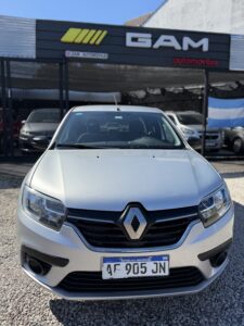 Renault Logan 1.6 16v Life - Imagen 2