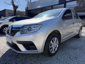 Renault Logan 1.6 16v Life - Imagen 3