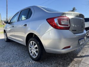 Renault Logan 1.6 16v Life - Imagen 5