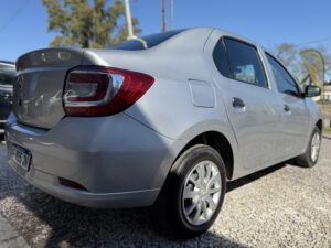 Renault Logan 1.6 16v Life - Imagen 7