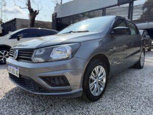 Volkswagen Gol Trend 1.6 Trendline 101cv - Imagen 3