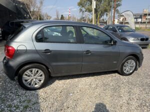 Volkswagen Gol Trend 1.6 Trendline 101cv - Imagen 8