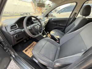 Volkswagen Gol Trend 1.6 Trendline 101cv - Imagen 10