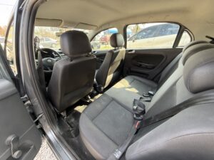 Volkswagen Gol Trend 1.6 Trendline 101cv - Imagen 12