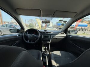 Volkswagen Gol Trend 1.6 Trendline 101cv - Imagen 9
