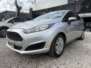 Fiesta 1.6L S - Imagen 3