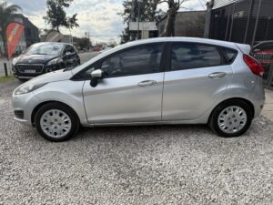 Fiesta 1.6L S - Imagen 4