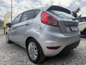 Fiesta 1.6L S - Imagen 5