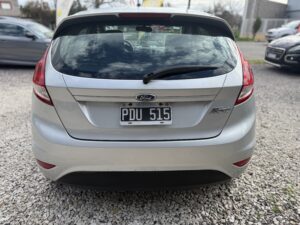 Fiesta 1.6L S - Imagen 6