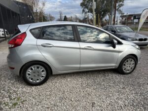 Fiesta 1.6L S - Imagen 8