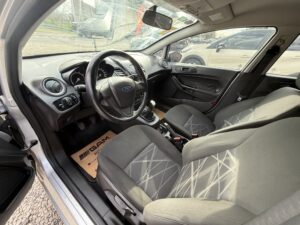 Fiesta 1.6L S - Imagen 10