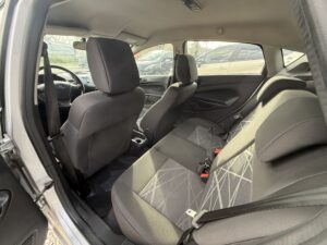 Fiesta 1.6L S - Imagen 12