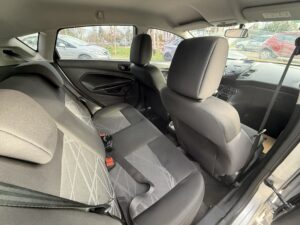 Fiesta 1.6L S - Imagen 13