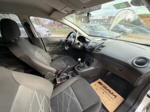 Fiesta 1.6L S - Imagen 11