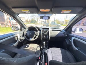 RENAULT	DUSTER PH2 DYNAMIQUE 1,6 MODELO 2017 - Imagen 2