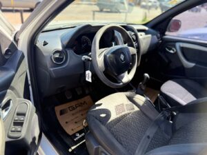 RENAULT	DUSTER PH2 DYNAMIQUE 1,6 MODELO 2017 - Imagen 11