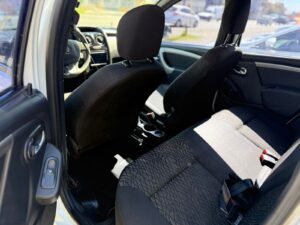 RENAULT	DUSTER PH2 DYNAMIQUE 1,6 MODELO 2017 - Imagen 12
