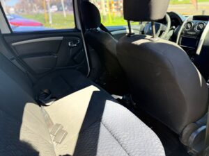 RENAULT	DUSTER PH2 DYNAMIQUE 1,6 MODELO 2017 - Imagen 13