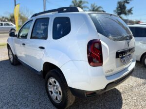 RENAULT	DUSTER PH2 DYNAMIQUE 1,6 MODELO 2017 - Imagen 4