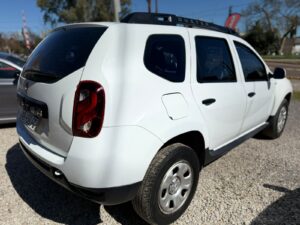 RENAULT	DUSTER PH2 DYNAMIQUE 1,6 MODELO 2017 - Imagen 10