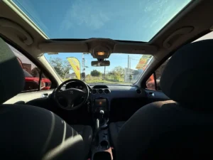 PEUGEOT	308 ALLURE HDI MODELO 2016 - Imagen 10